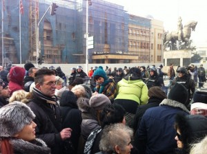 Скопје, 24.12.2012