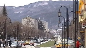 Kicevo