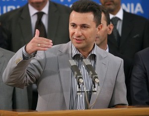 Nikola-Gruevski