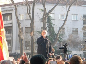 SDSM protest (m)