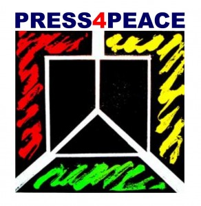 Press 4 Peace