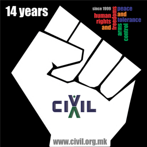 14 years of Civil
