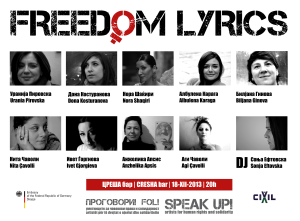 freedom lyrics 18-12-2013 start