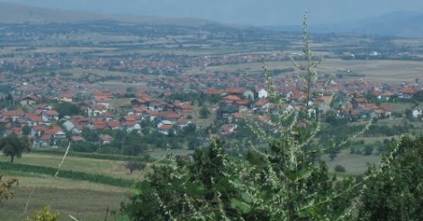 kumanovo