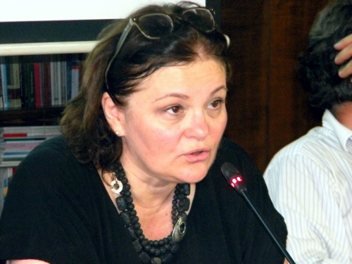 Александра Јозиќ-Илековиќ