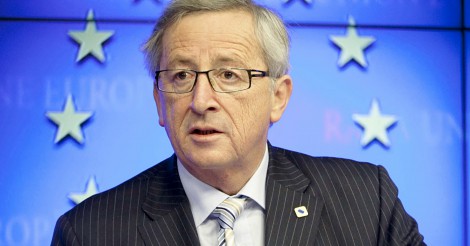 Jean-Claude Juncker/lokalno.mk