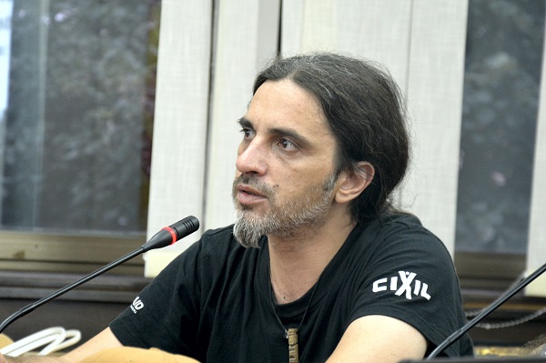 Петрит Сарачини